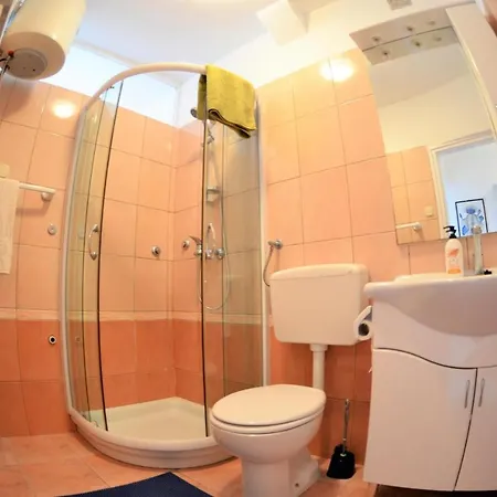 Zic Apartman Krk Town