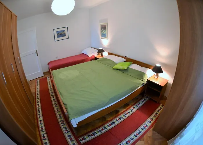 Zic Apartment