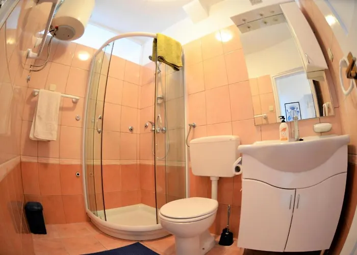 Zic Apartment Krk Town