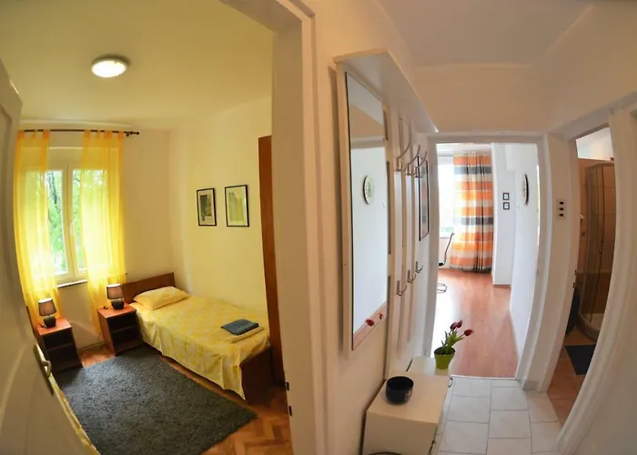 Apartman Zic