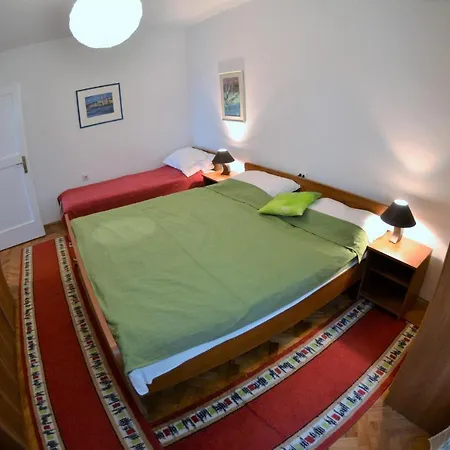 Zic Apartment