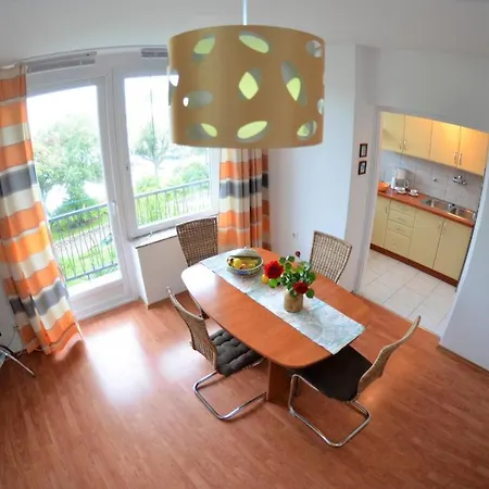 Zic Apartment *