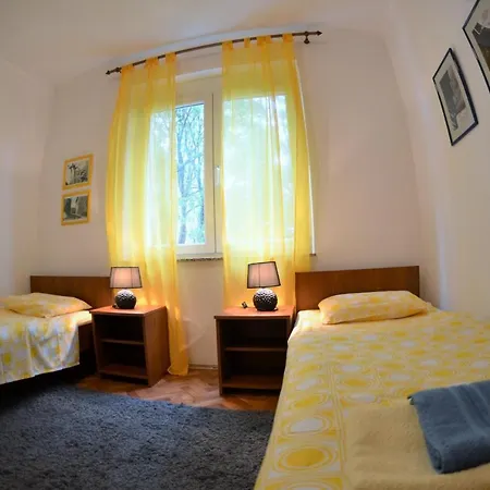 Zic * Krk Town