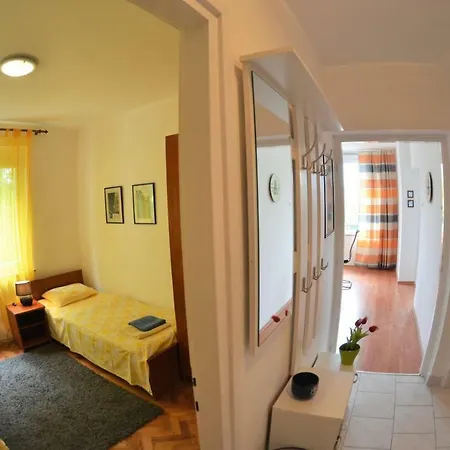 Apartment Zic